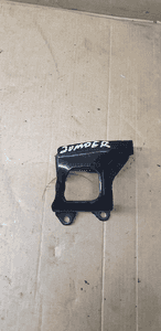 Mocowanie pompy wtryskowej paliwa Citroen Jumper 2.0 HDI AdBlue Euro 6 9800740080 1
