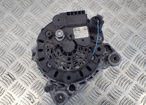 ALTERNATOR VW AUDI SEAT SKODA 04E903023J 140A RADOM 3