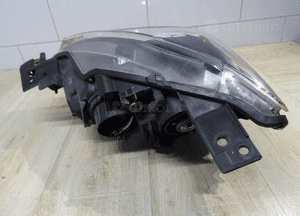 Mazda CX3 CX-3 prawa lampa przód soczewka H7 2015- D10E-51030 7