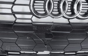 Audi A5 ii lift 2019- atrapa grilla zderzaka przód 8W6853651BE 3