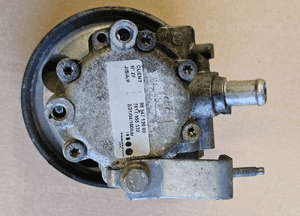 Peugeot 407 Citroen C5 1.8 2.0 16V pompa wspomagania 9654713080 2