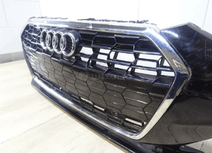 Zderzak przód przedni audi A5 8W6 lift 2019- 8W6807437P llu 5