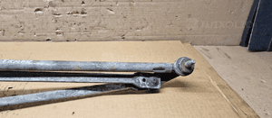 Mechanizm wycieraczek przód Renault Trafic II 3