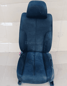 Fotel kierowcy lewy VW Passat B6 1