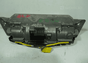 PODUSZKA AIRBAG PASAŻERA AUDI A4 B7 8E2880204B 2