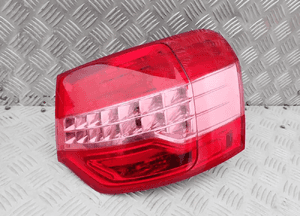 Lampa prawa tylna 9681063680 citroen C5 iii X7 radom 1