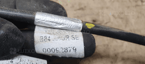Wybierak lewarek biegów linki Renault Megane II 8200779040 7