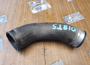 Rura Przewód Waz Intercooler Turbiny Turbo 2.0 TDI VW Transporter T5 Lift Caravella Multivan 16