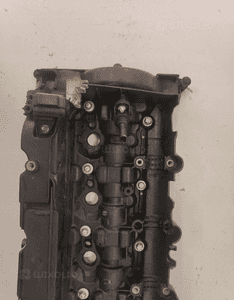 BMW 3.0d e70 n57 f10 oe 1526581 POKRYWA ZAWORÓW 4