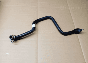 Przewód rurka oleju olejowa BMW M5 G30 F90 4.4 V8 8092199 2