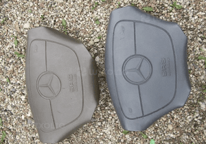 MERCEDES VITO 638 V klasse poduszka air bag kierowcy