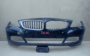 Zderzak przód przedni bmw Z4 E89 2009- 1