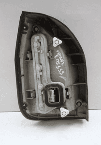 Lampa prawa tylna Opel Zafira A lift 2003-2005 2