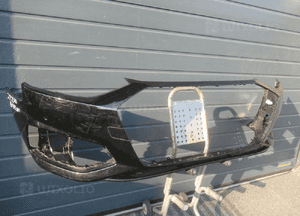 Zderzak przedni przód audi A4 B9 lift 8W0 8W0807437AH 4xPDC 2019-2024 2