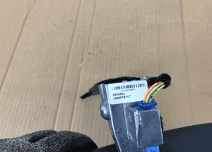 Lusterko wewnętrzne wsteczne Peugeot 807 015904 7