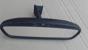Toyota Corolla Verso 04-08 lusterko wewnetrzne 1