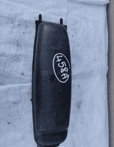 Rura rezonator powietrza peugeot 406 2.0 16V 9630848380 1