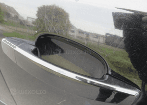 Drzwi przód przednie prawe opel astra 3 iii Z20R 2004- 4