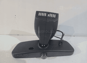 BMW 5 F10 Lusterko wsteczne / wewnętrzne - 13744 4