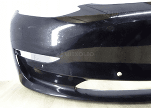 Zderzak przód przedni tesla model 3 17- 6XPDC org 4