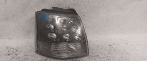 Tyl tylna lampa lewa mitsubishi outlander 2 1