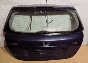 Klapa tylna kia ceed i hb 06-12 B6 1