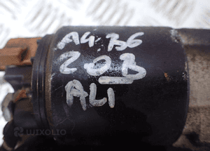 Rozrusznik audi A4 B6 2,0 b alt radom 3