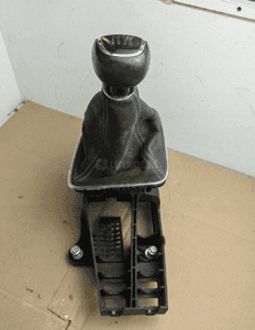 Wybierak lewarek biegów opel astra k 55506448 4