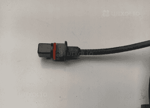Jaguar xk X150 czujnik sensor abs lewy przód 2