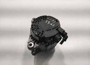 ALTERNATOR PEUGEOT 208 I 1.0 VTI H90078C 440691 VALEO 2012-2018 5