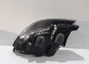 BMW 5 F1011 Lampa Bi-Xenon Skrętna R - 13169 8