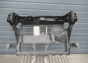 Pas przedni przód wzmocnienie czołowe renault espace v 5 625008441R 19