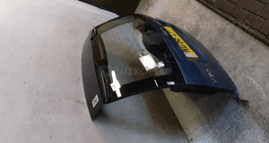 Klapa bagaznika tył tylna volvo V50 466-46 4