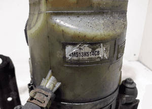 POMPA WSPOMAGANIA FORD FOCUS II 1.8 2.0 TDCI 4M513K514CB ORYGINAŁ WYSYŁKA! 3