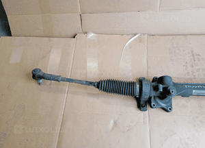 Maglownica przekładnia kierownicza VW Passat B6 3C1423051J 3