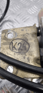 Bmw 7 E38 pompa hydrauliczna 8221021 11