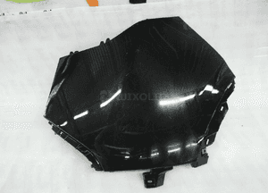 Kia sportage v 5 21- 86657-R2000 zderzak narożnik tylny tył prawy 1