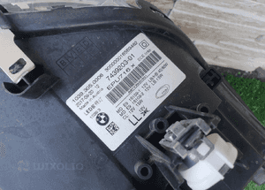 Lampa led bmw 5 G30 G31 lci 7439203 5