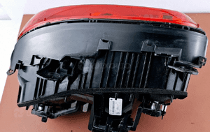 Mini COOPER LAMPA F60 LAMPA Prawa Tylna EUROPA F03636500L 6