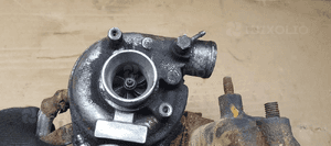 Turbina turbosprężarka VW Golf III 1.9 TDI 028145701Q 6