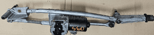 Volvo S60 V70 S80 I mechanizm wycieraczek przod 02 10
