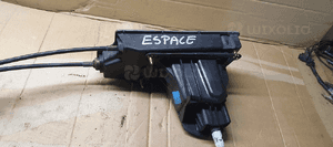 Wybierak lewarek biegów linki Renault Espace IV 3817695 2