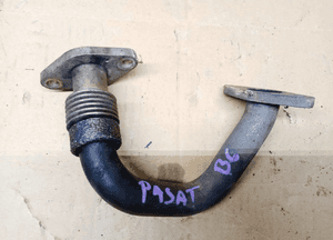 Rurka przewód EGR VW Passat B6 3C0 2.0 TDI 03G131521R 2