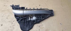 Klamka prawy przód przednia prawa Mercedes W245 A1697600234 1