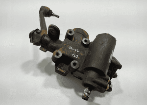 PRZEKŁADNIA MAGLOWNICA DEFENDER 2.5 TD 2.4 TDCI GE7170000 GE 7170000 99-14 3