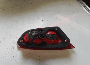 Lampa w klape seat leon 2008 seat 1P0 945 094 g 3