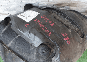 Nadkole lewe bmw 7 G11 G12 7340203 2