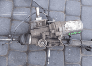 Peugeot 1007 maglownica przekladnia kierownicz 3