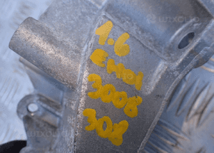 ŁAPA ALTERNATORA PEUGEOT 1.6 eHDI TDCI 9684613880 RADOM 3