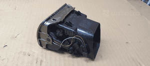 Kratka nawiewu lewa Skoda Superb 3U0819701 4